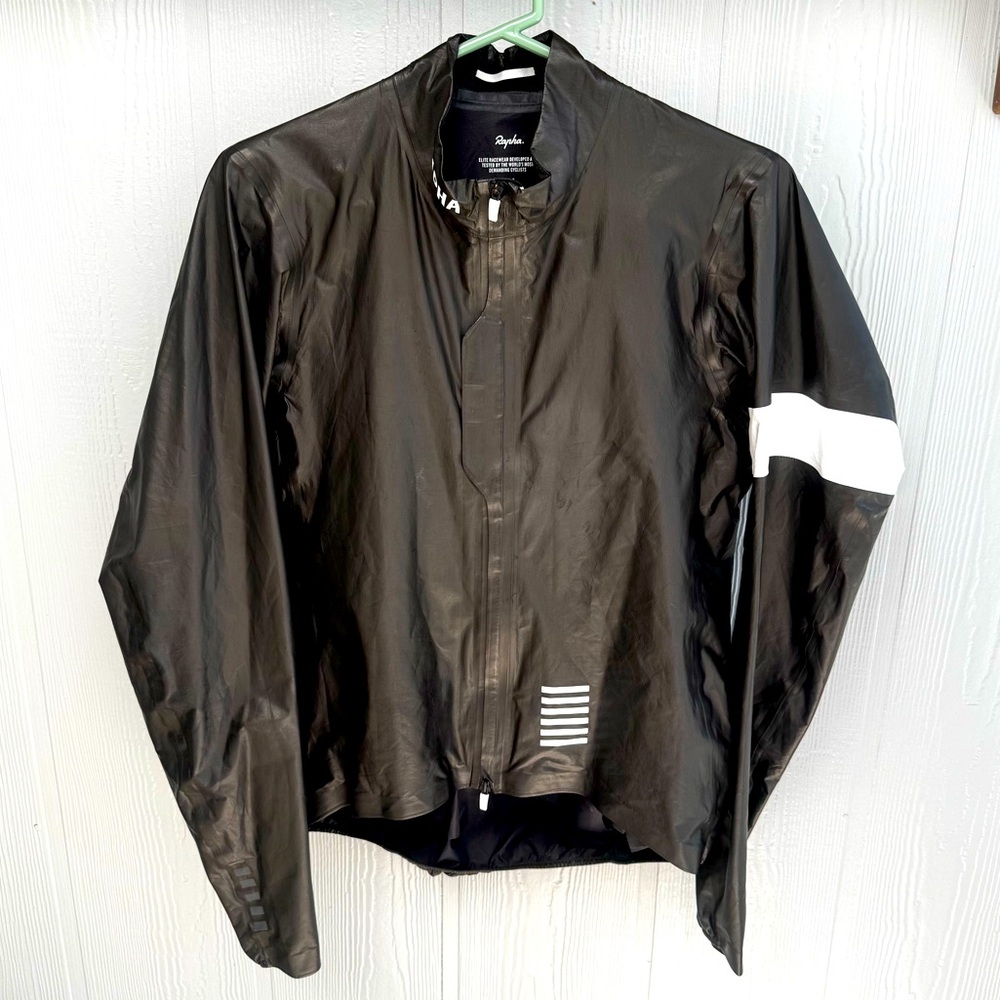 Rapha Pro Team Lightweight Gore-Tex Jacket Men’s Large